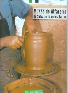 Museo de Alfareria 001