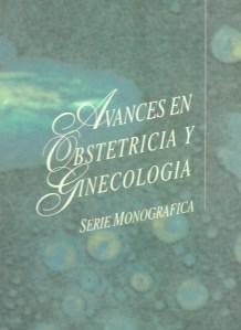 Avances en Obstetricia y Ginecologia 001