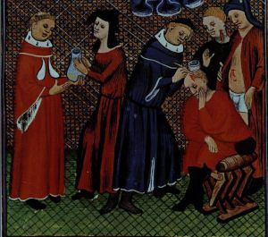 Chirurgia Magna de Cahuliac