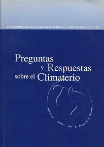 Preguntas y respuestas sobre el Climaterio 001