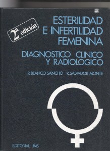 Esterilidad e infertilidd femenina 001