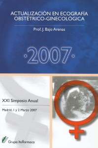 Actualizacion en Ecografia Obstetrico Ginecologica 001
