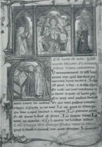 La grande Chirurgie de Chauliac