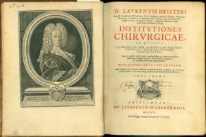 Heister otra portada