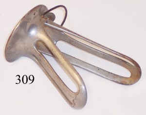 Especulo sin nombr propio de 1895