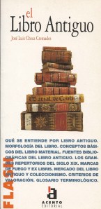 El libro antiguo 002