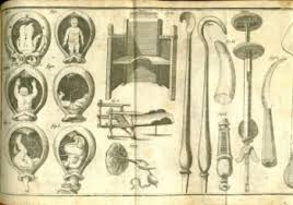 Silla parir de Heister