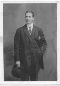 Fotgrafia de Monico Sanchez