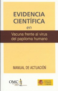 Evidencia cientifica de las vacuna de HPV 001