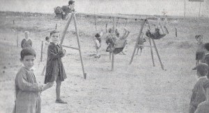 RecreoEscuelas Sagrado Corazon de Olivenza 001 - copia