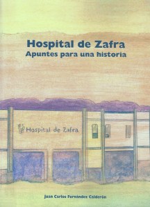 Libro del Hospital de Zafra 001