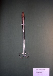 Perforador de Smielle