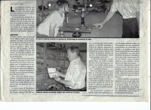 La cronica de Zafra 2