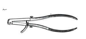 Torniquete de Hitchison