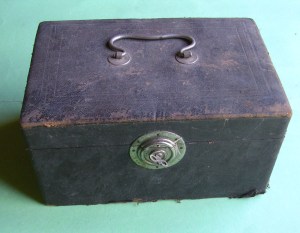 Termocauterio de Paquelin