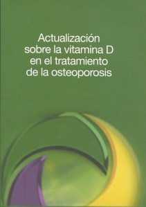 Vitamina D en la osteoporosis 001