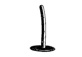 Tallo-pesario intrauterino de Grenhalgh