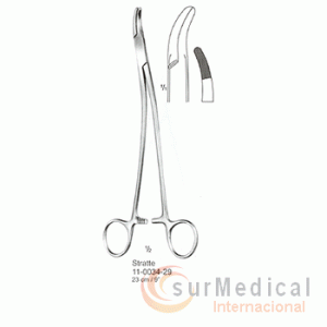 Porta gujas de Stratte