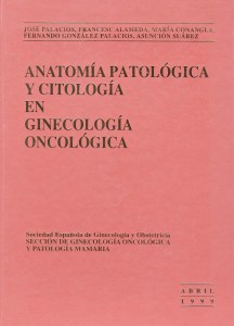 Anatomia patolgoica y citologia en Ginecologia oncologica 001