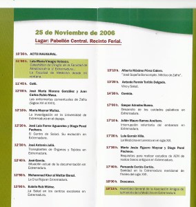 programa-de-iii-jornadas-de-la-asociacion-amigos-de-historia-de