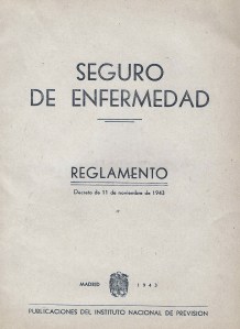 Reglamento de la Seguridad Social 001