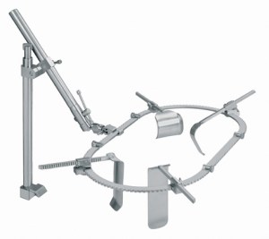 Separador de Flexi trac