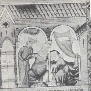 Silla partos de las Cantigas 001