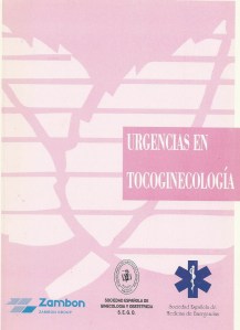 Urgencias en Tocología 001