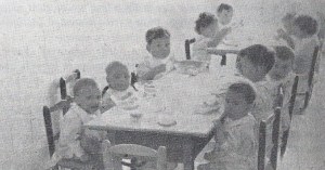 Comedor Ifantil Escuelas Sagrado Corazon de Olivenza 001 (2)