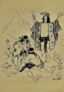 Medicina en el Descubrimiento de America por Antonio Mingote