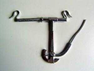 pelvimetro interno thoms