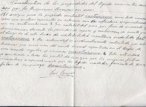 Apuntes de Anatomía de D. José Jarones Dominguez