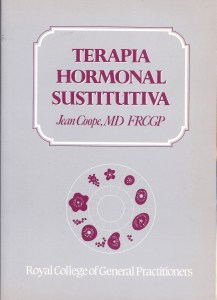 Terapia Hormonal Sustitutiva 001