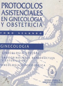 Protocolos asistenciales en Ginecologia y Obstetricia 001