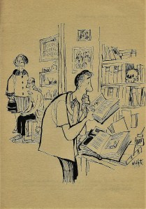 El medico novato por Antonio Mingote