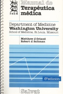 Terapeutica médica 001