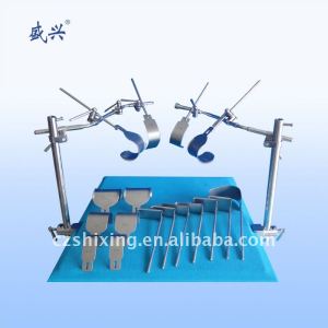 Separador de Tompson