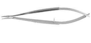 Porta gujas de Schereiber