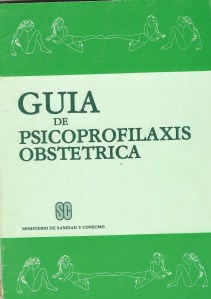 Guia de Psicoprofilxis Obstetrica 001