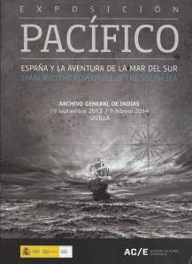 Exposición Pacifíco, 2 001