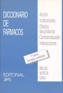 Diccionario de Farmacos 001