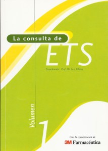 La consulta de Enfermedades de Transmision Sexual 001