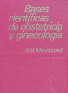 Bases Cientificas de Obstetricia y Ginecologia 001