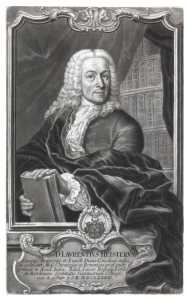 Fotografia de Heister