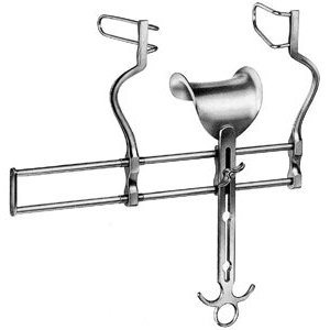 Separador de Balfour