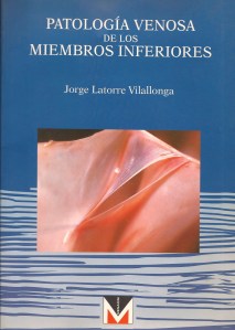 Patologia venosa de los miembros inferiores 001