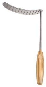 Separador de Marx o mamario