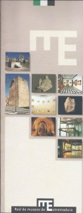 Red de Museo de Extremadura 001