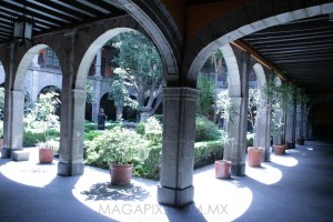 Hospital Niño Jesus, 4