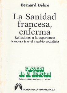 La sanidad francesa enferma 001